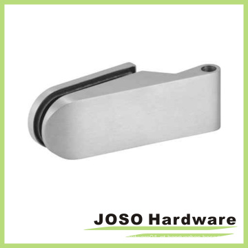 Dobradiça de porta em alumínio sem moldura (BH2106)